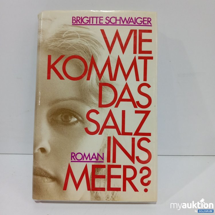 Artikel Nr. 820887 Artikel Nr. 820887: Wie kommt das Salz