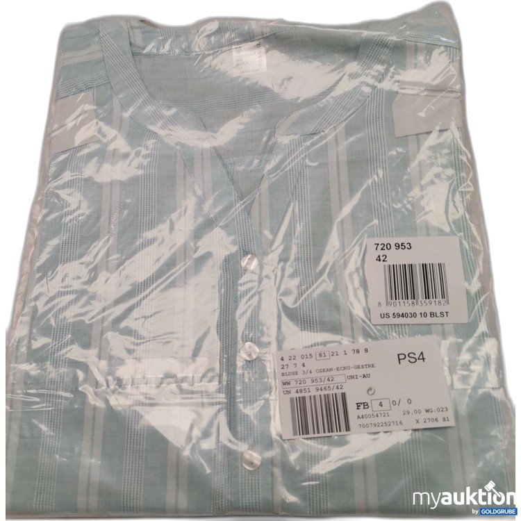Artikel Nr. 836887: Bluse 3/4