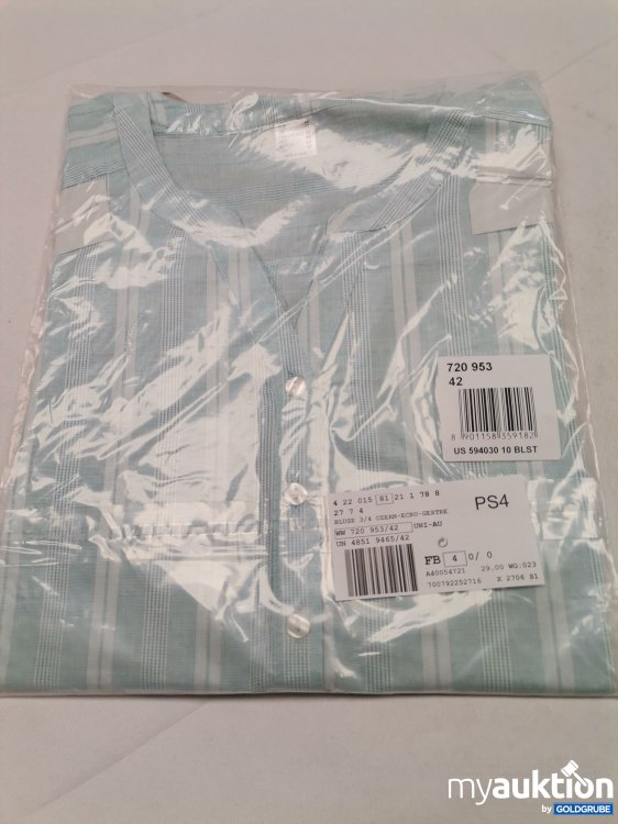 Artikel Nr. 836887: Bluse 3/4