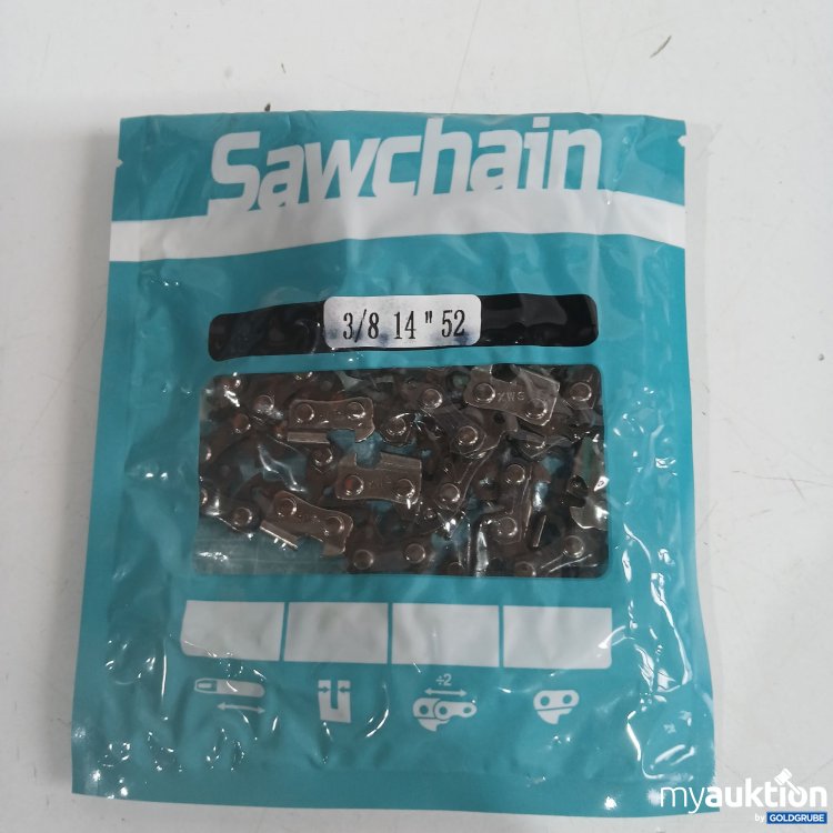Artikel Nr. 858887: Sawchain 3/8 14" 52 