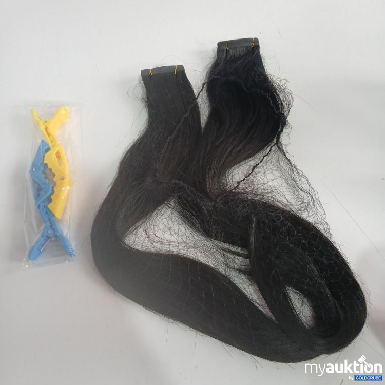 Artikel Nr. 861887: Hottulana Haar Tapes 18" 1# 40Pcs
