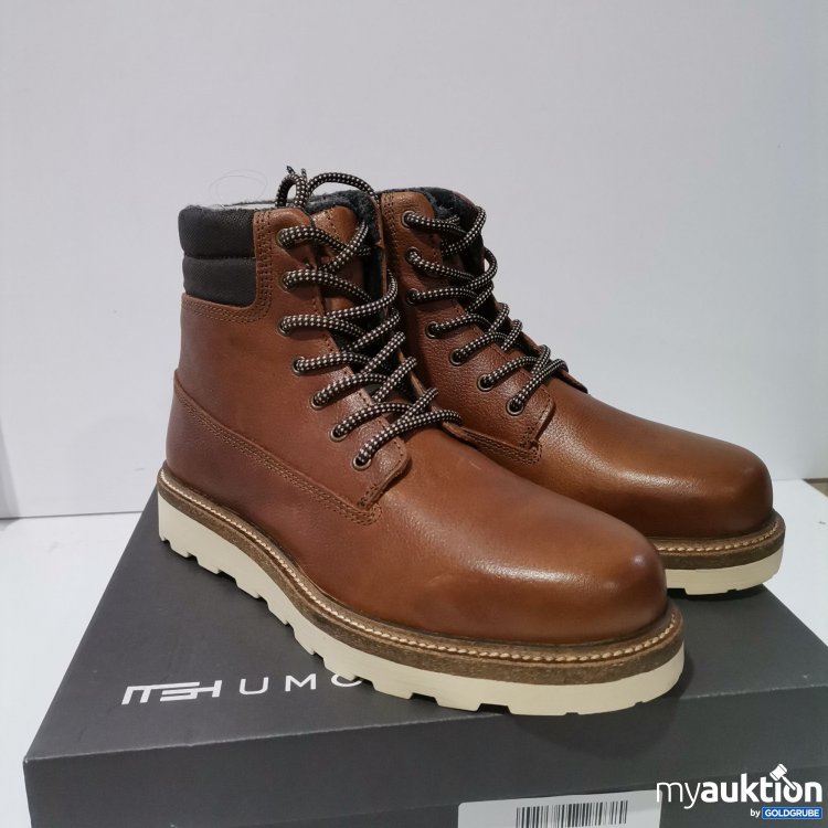Artikel Nr. 868887 Artikel Nr. 868887: Mishumo Schnürrboots