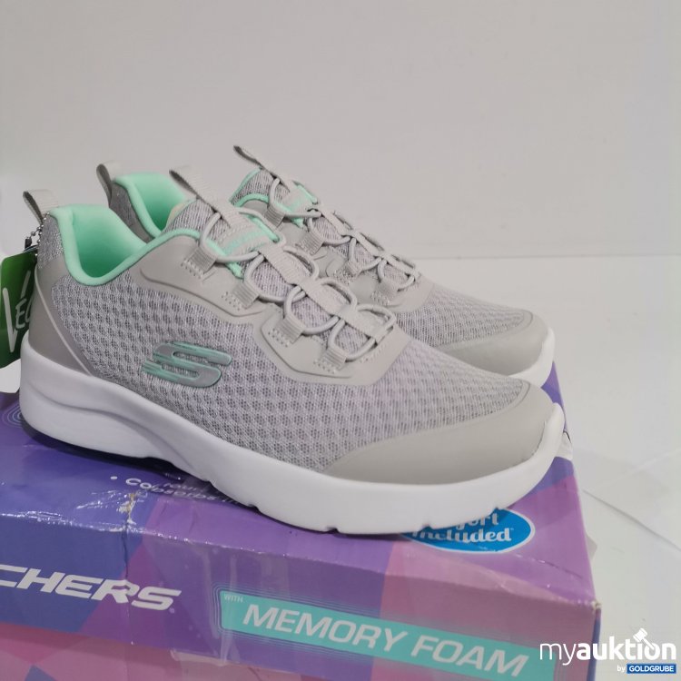 Artikel Nr. 869887 Artikel Nr. 869887: Skechers dynamight Sneaker