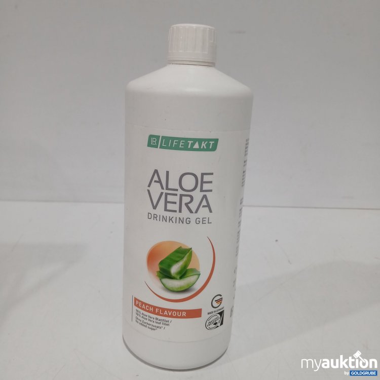 Artikel Nr. 870887 Artikel Nr. 870887: LR Aloe Vera Drinking Gel 1000ml
