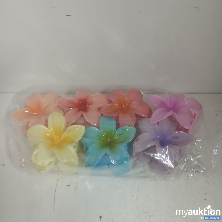 Artikel Nr. 874887: Haarspangen 7 Stück 