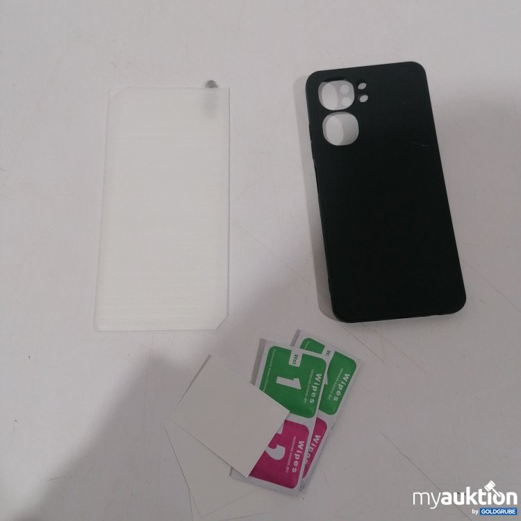 Artikel Nr. 876887: Protective Case mit Panzerglas Art:X0025Q9R8V