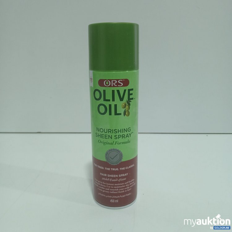 Artikel Nr. 878887: ORS Olive Oil Nourishing Sheen Spray 450ml