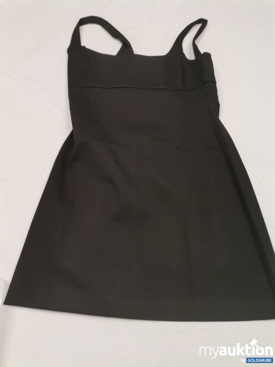 Artikel Nr. 879887: Mango Minikleid 