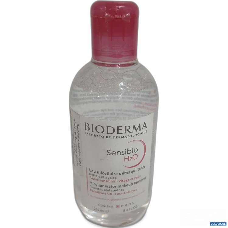 Artikel Nr. 885887: Bioderma Sensibio H2O 250ml 