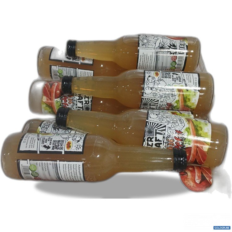 Artikel Nr. 888887 Artikel Nr. 888887: My Acker Saft gespritzt 12x0,33L