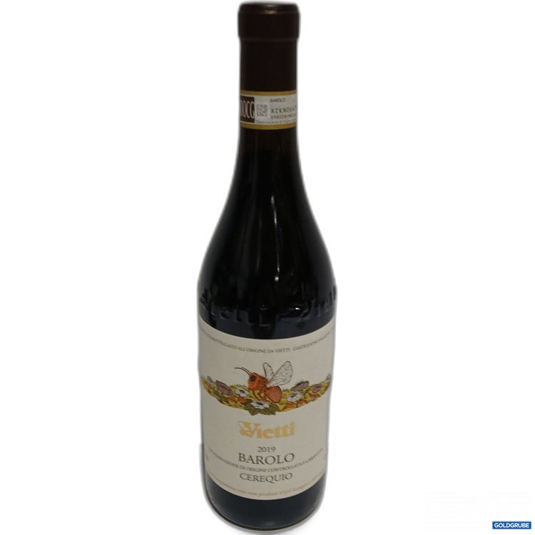 Artikel Nr. 891887: Vietti Barolo Cerequio 750ml