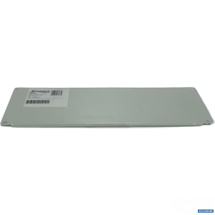 Artikel Nr. 896887: Schrank Technik DBO14803 Blende 19 Zoll 