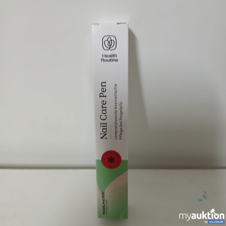 Artikel Nr. 897887: Nagelmatrix Nail Care Pen 4ml