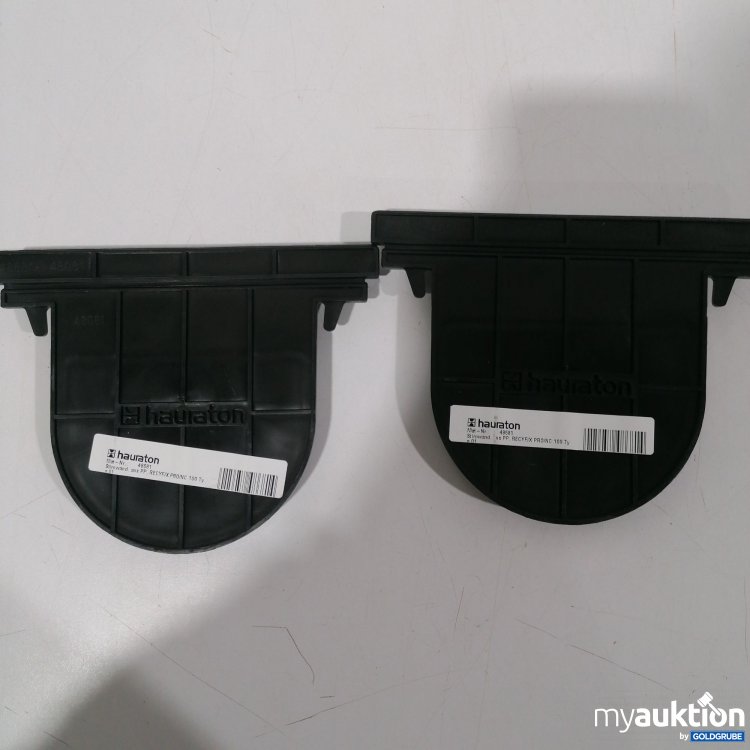 Artikel Nr. 898887: Hauraton Stirnwand 48681 2Stk