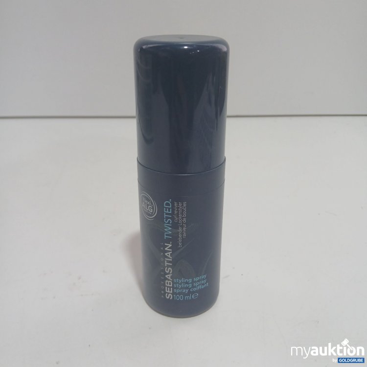 Artikel Nr. 900887: Sebastian Twisted Styling Spray 100ml 