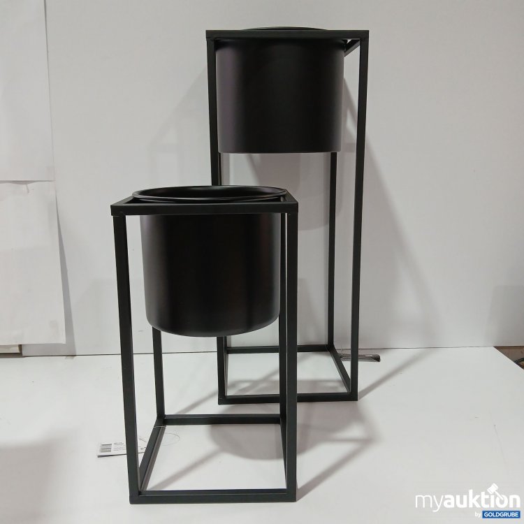 Artikel Nr. 904887: Hause Nordic Flowerpot 9001115