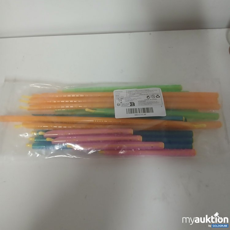 Artikel Nr. 912887: Verschlussclips für Beutel