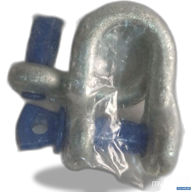 Artikel Nr. 919887: Schakel gerade 0,5 t 2 Stück