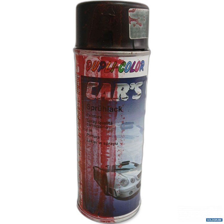 Artikel Nr. 920887: Dupli-Color Cars Sprühlack 652240 400ml