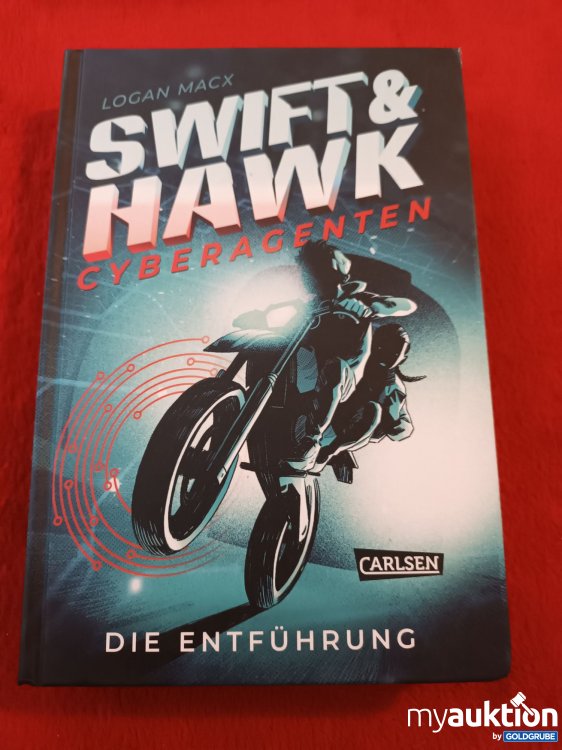 Artikel Nr. 923887: Swift & Hawk