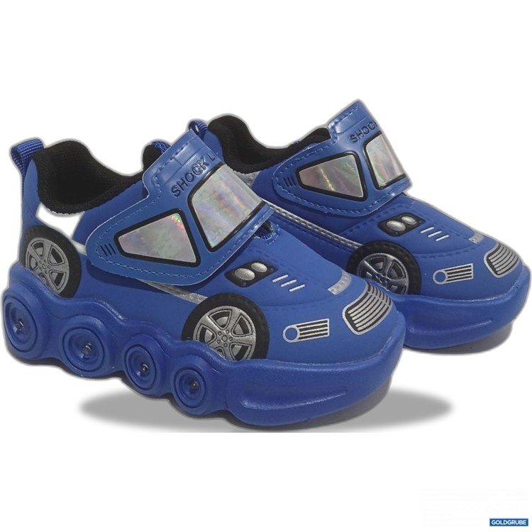 Artikel Nr. 929887 Artikel Nr. 929887: Dingdxiaox Kinder Schuhe Leuchfunktion