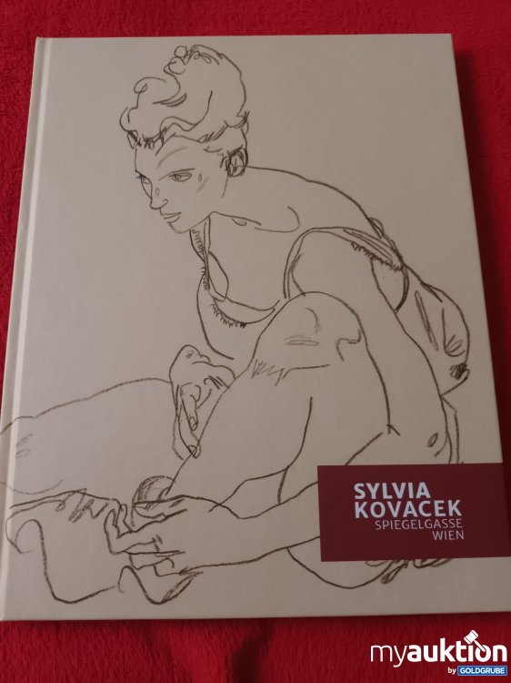 Artikel Nr. 937887 Artikel Nr. 937887: Sylvia Kovacek