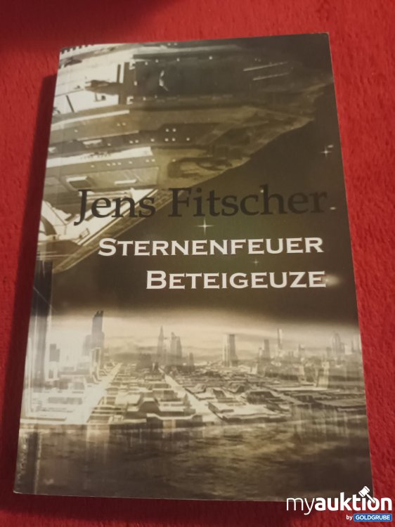 Artikel Nr. 948887 Artikel Nr. 948887: Sternenfeuer Beteigeuze