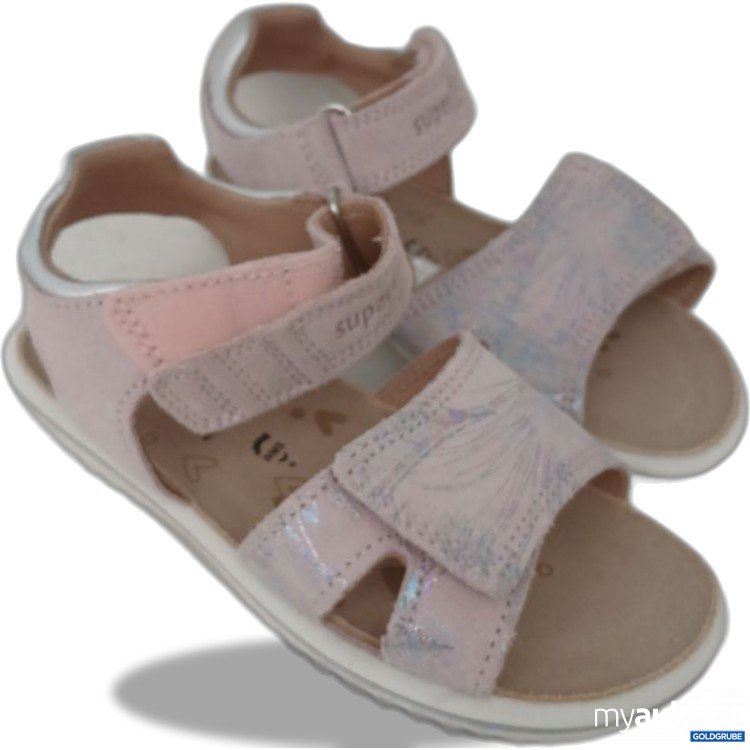 Artikel Nr. 958887: superfit Sandalen Mädchen