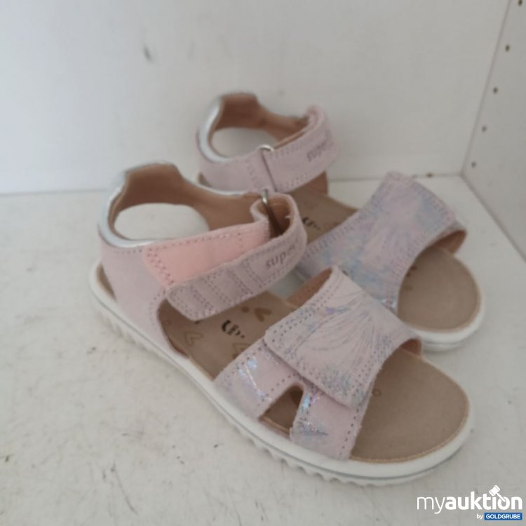 Artikel Nr. 958887: superfit Sandalen Mädchen