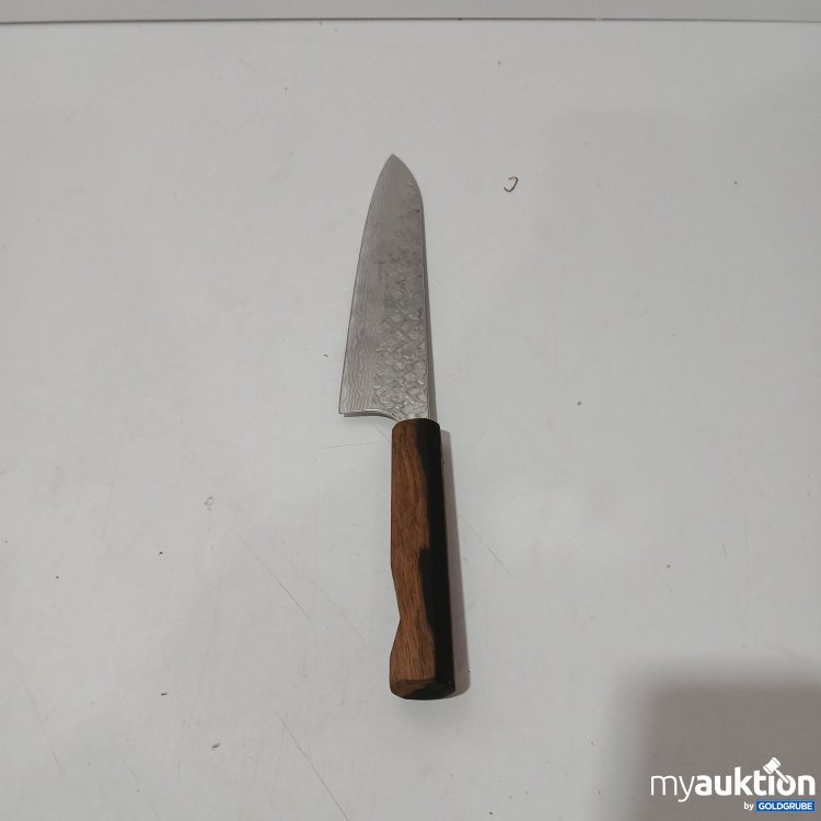 Artikel Nr. 961887: Küchenmesser 22cm Klingenlänge