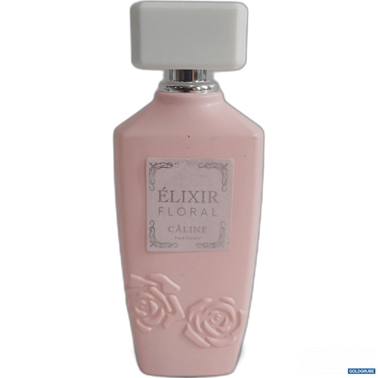 Artikel Nr. 981887 Artikel Nr. 981887: CÂLINE Élixir Floral Eau de Parfum, 60ml
