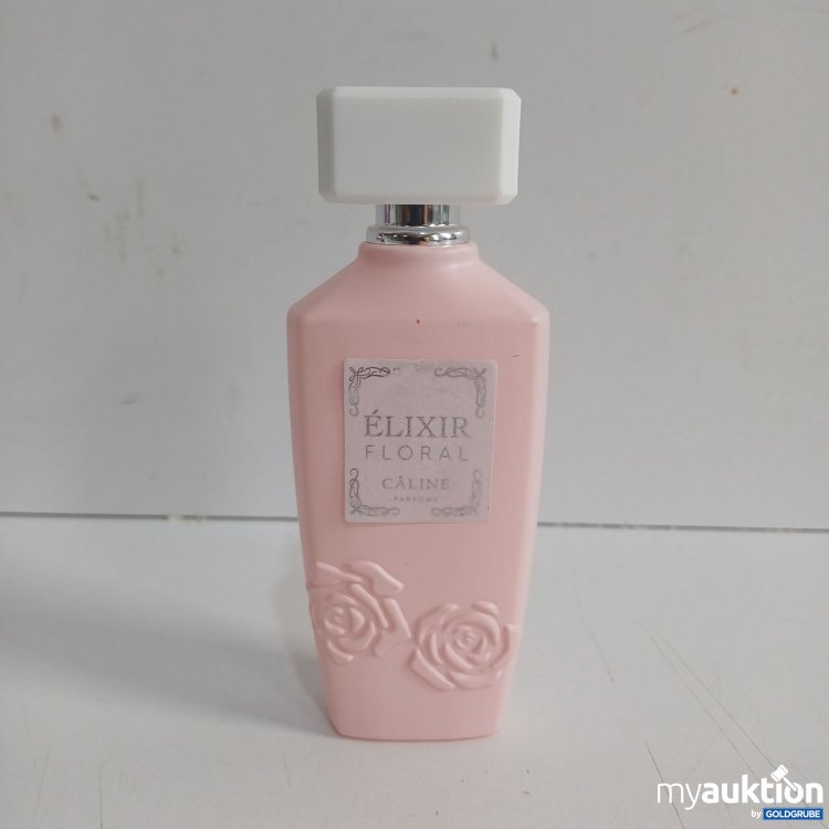 Artikel Nr. 981887 Artikel Nr. 981887: CÂLINE Élixir Floral Eau de Parfum, 60ml