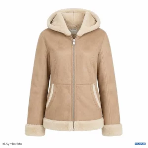 Artikel 434887: Hollister Jacke ohne Etikett