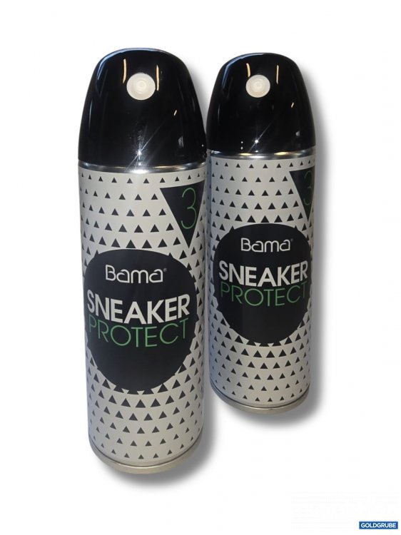 Artikel Nr. 344888: 2 Stück BAMA Sneaker Fresh 100ml 