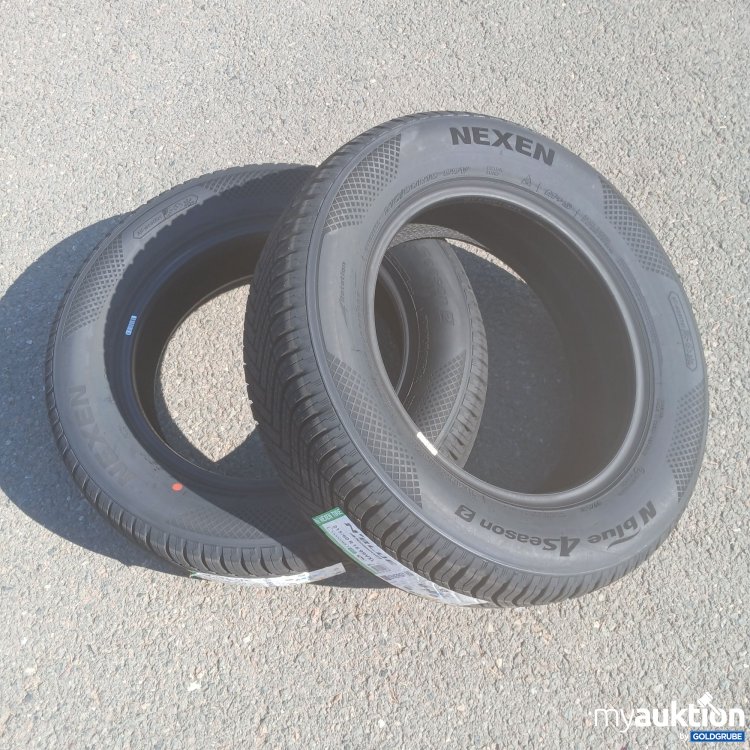 Artikel Nr. 440888: Nexen tire 215/60R16 Reifen