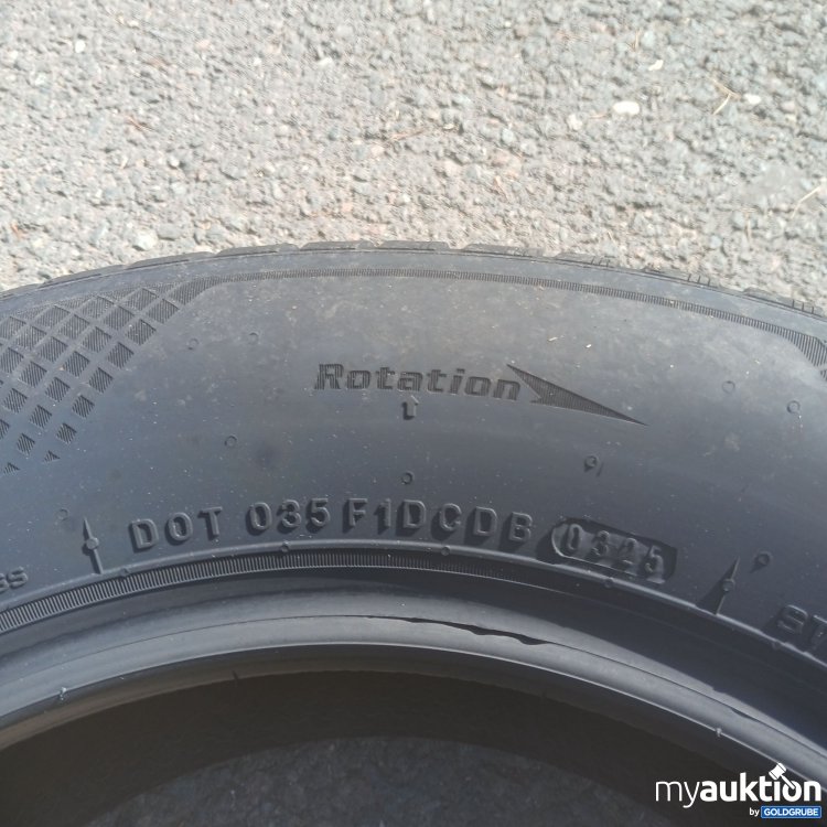 Artikel Nr. 440888: Nexen tire 215/60R16 Reifen