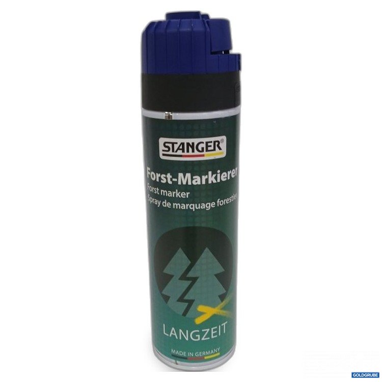 Artikel Nr. 466888 Artikel Nr. 466888: Stanger Forst-Markierer Spray 500ml