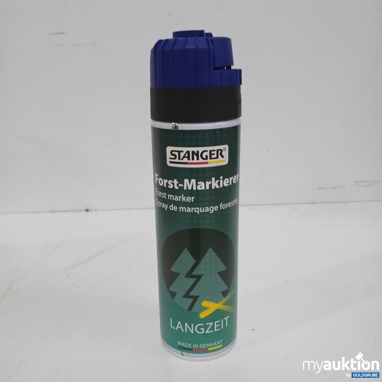 Artikel Nr. 466888 Artikel Nr. 466888: Stanger Forst-Markierer Spray 500ml