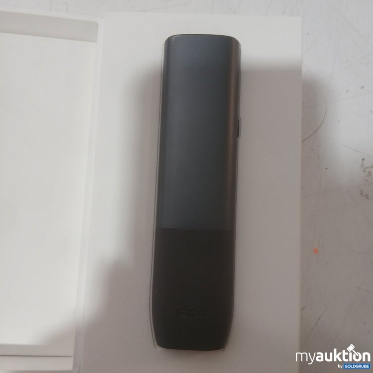 Artikel Nr. 467888 Artikel Nr. 467888: IQOS ILUMA ONE