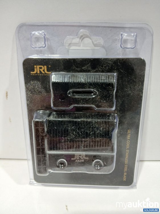 Artikel Nr. 516888 Artikel Nr. 516888: JRL Ultra Cool Stainless Steel Blade