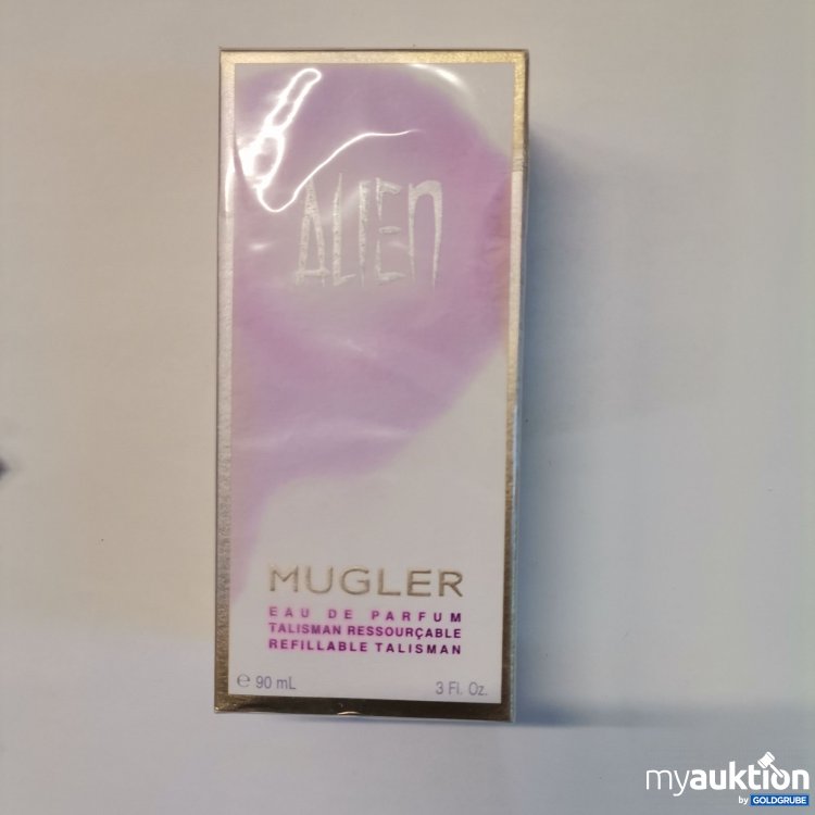 Artikel Nr. 522888 Artikel Nr. 522888: Alien Mugler Eau de Parfum 90ml
