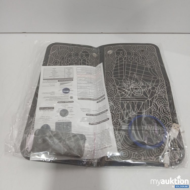 Artikel Nr. 523888: EMS Fußmassagematte 