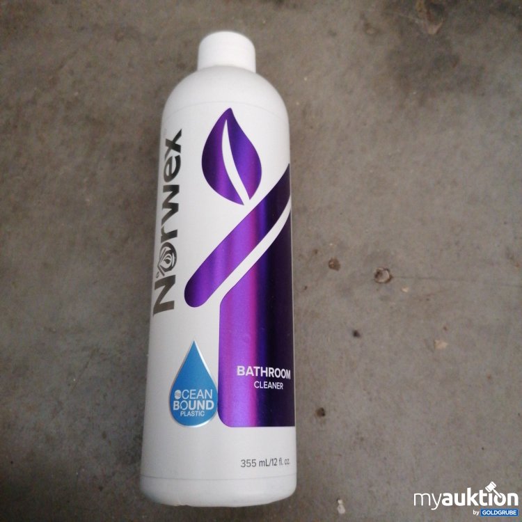 Artikel Nr. 630888 Artikel Nr. 630888: Norwex Bathroom Cleaner 355ml