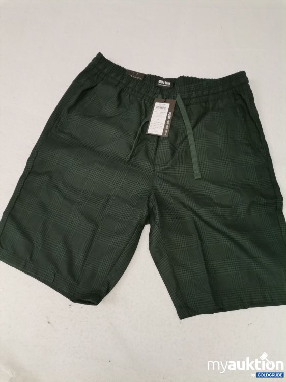 Artikel Nr. 674888 Artikel Nr. 674888: Only&Sons Shorts