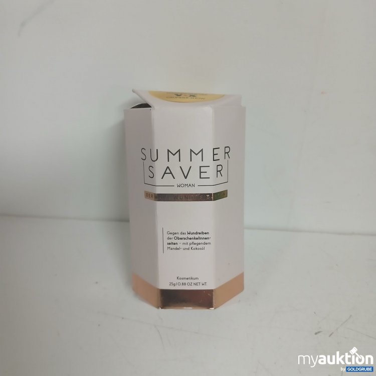 Artikel Nr. 831888 Artikel Nr. 831888: Summer Saver Anti-Wundreib Stick 25g
