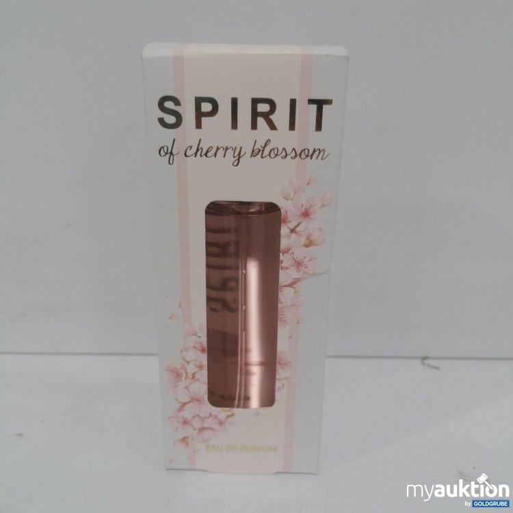 Artikel Nr. 835888: Spirit Parfüm of Cherry Blossom 30ml