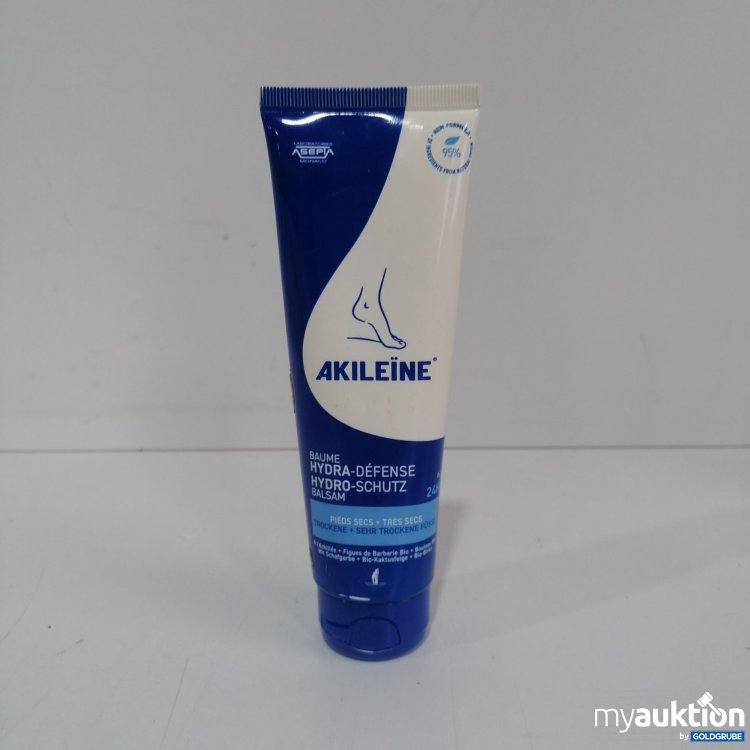 Artikel Nr. 838888 Artikel Nr. 838888: Akileine Hydro Schutz Balsam 125ml
