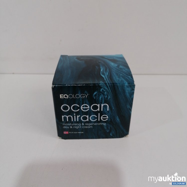 Artikel Nr. 847888 Artikel Nr. 847888: Eqology Ocean Miracle 50ml