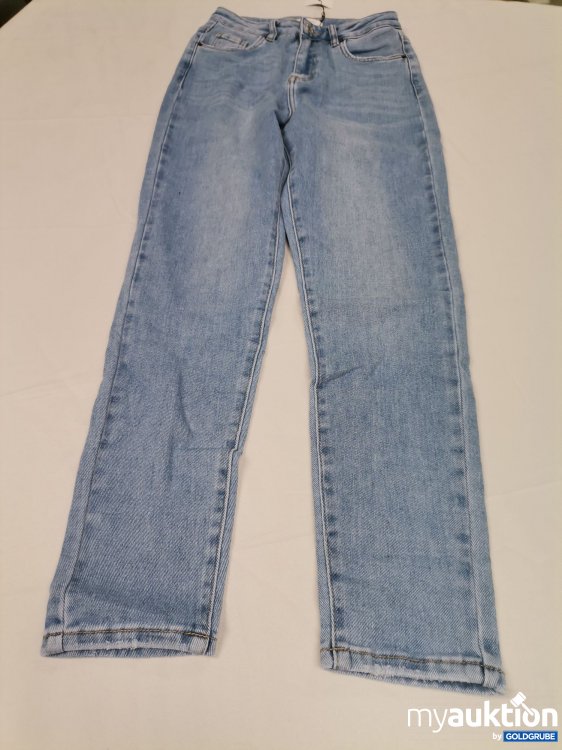 Artikel Nr. 862888 Artikel Nr. 862888: Sassyclassy Jeans