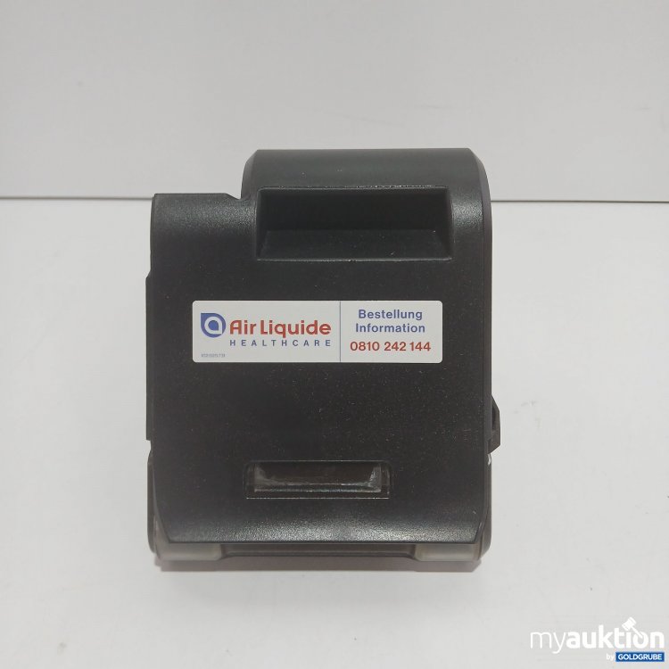 Artikel Nr. 871888 Artikel Nr. 871888: Löwenstein PrismaAqua Warmluftbefeuchter WM100TH